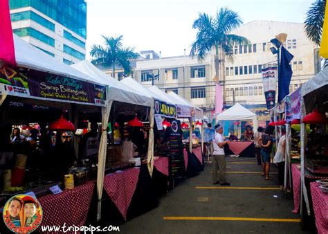 Music Barbeque And Beer Afternoon Chill At Baga Manila Makati City