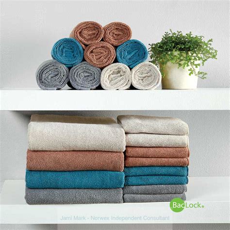 Norwex Towels Best Microfiber Cleaning