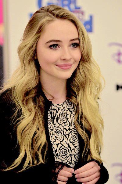 She made her debut as a child actress in season 12, episode 12 of law & order: Sabrina Carpenter Hot Bikini Photos & Sexy Lingerie Photos, Swimsuit Cleavage Pics - FunRoundup.com