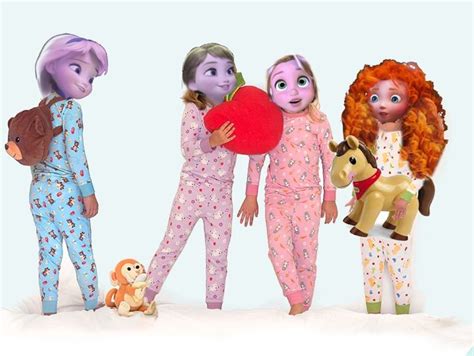 Pijamadaaa Nm Princesas Disney Disney Imagens De Princesa Disney