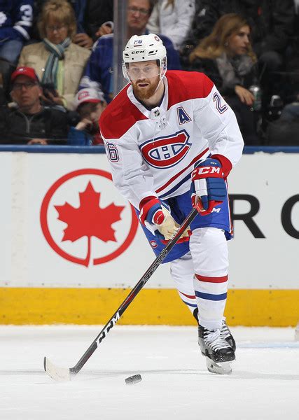 Jeff petry snipes ridiculous shot from goal line upstairs past matt murray. Jeff Petry Stats / Jeff Petry Made More Mistakes On Goals ...