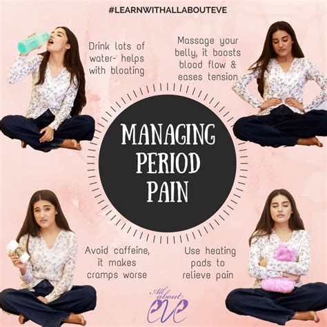 You will find out some of the best ways to stop your period for these are some of the most common natural methods and home remedies that can make your period last shorter or stop completely. Period Pain Got You Down? Try These Home Remedies For ...