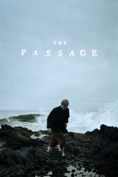 The Passage Movie Streaming Online Watch