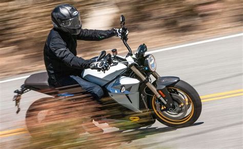 Electric Motorcycles 5 Myths You Shouldn T Believe
