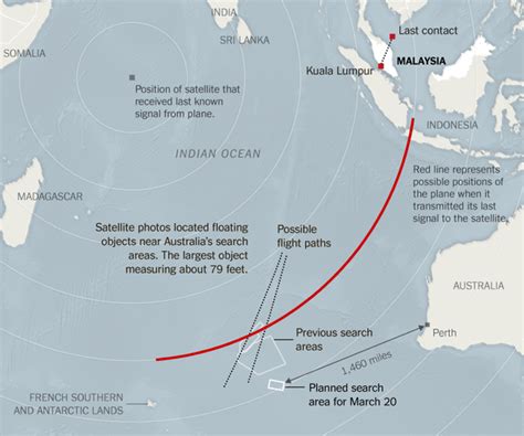 Perbincangan kumpulan describe the prominent figure in malaysia history eg. What Do You Think Happened to Malaysia Airlines Flight 370 ...