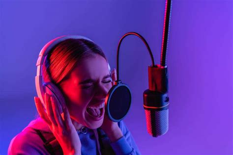 Why Do Singers Wear Headphones Best Guideline