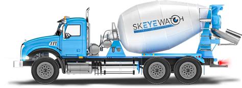 Ready Mix Vs Volumetric Concrete Trucks Whats The Difference