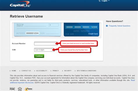 How do i pay my capital one bill? Platinum Credit Card from Capital One® Login | Make a Payment - CreditSpot
