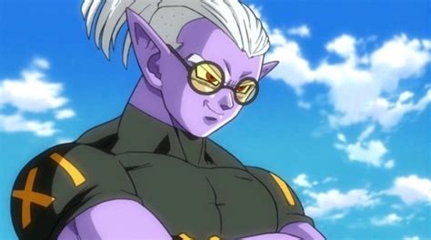 I thought i was the only one that still wanna use general blue on int or villain team. Who do you think will be the villian in dragon ball heroes? - Quora