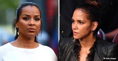 Halle Berry Claps Back At Lisaraye Mccoys Comments About Her Being Terrible In Bed