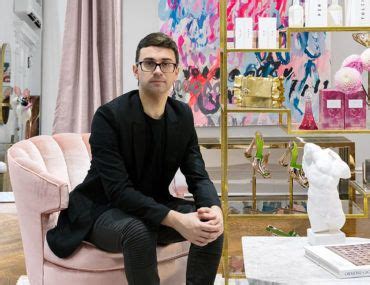 Playing Favorites with Christian Siriano - Chairish Blog | Christian siriano, Christian, Vintage ...