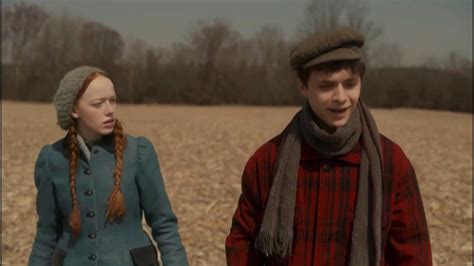 Chiamatemi Anna, come cambia il rapporto con Gilbert dal libro alla serie?
