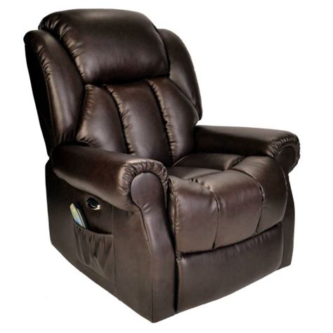 This recliner sofa features a manual adjustment reclining up to 150° to meet your needs. Hainworth Electric Recliner Chair with Heat and Massage ...
