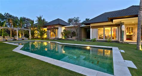 Amazing Luxury Villa In Canggu Exquisite Real Estateexquisite Real Estate