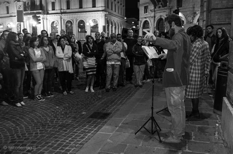 Quella notte di “orrore, pietà, paura folle” che Ferrara non può