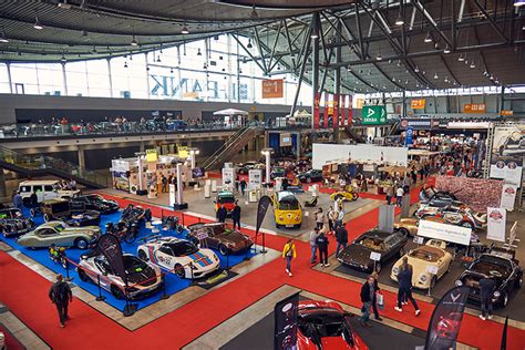 Oldtimer Events 2023 - Google Map – CLASSIC PORTAL
