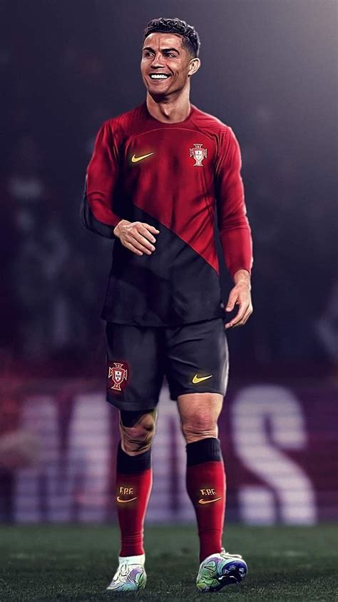 celebrate ronaldo s legacy with stunning portugal wallpaper in 4k quality download now