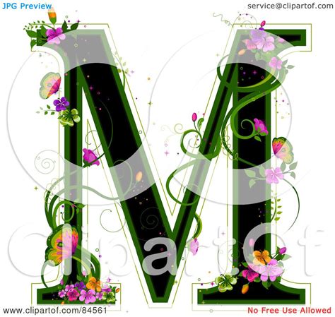 Retro ornament label frame set. Royalty-Free (RF) Clipart Illustration of a Black Capital ...