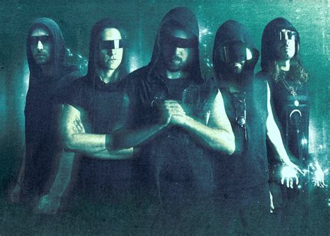 10 Awesome Italian Metal Bands Bellissimo The Metal Protocol