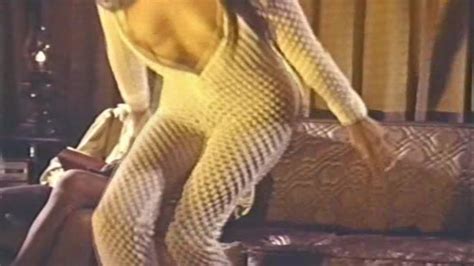 Naked Jackie Giroux In The Beauties And The Beast