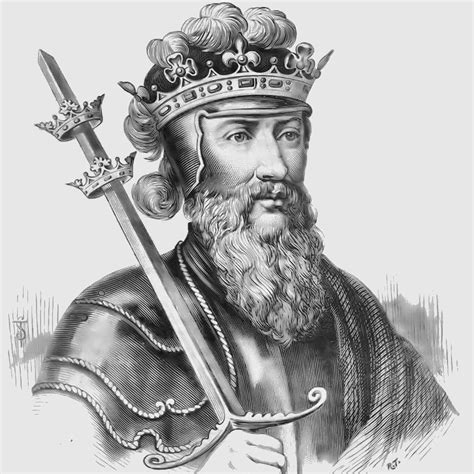 Yo can u +rep me ? Edward III (król Anglii 1327-1377) | TwojaHistoria.pl