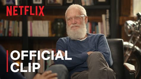 My Next Guest With David Letterman Daves Best Questions Netflix
