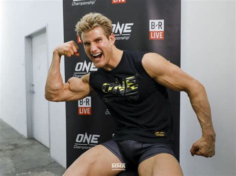 Sage Northcutt To Fight Shinya Aoki On April 28 At One Championship