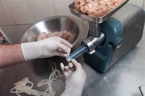 Best Sausage Stuffers Recommended For 2024 Kitchensanity