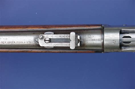 Antique Arms Inc Winchester Model 1894 1st Model Src Very Rare