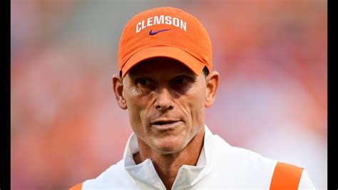 Ou Football Multiple Reports Say Brent Venables Is The Next Oklahoma