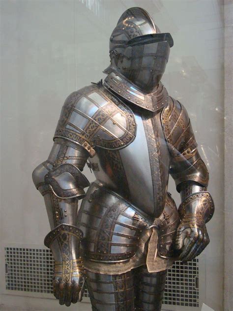 Medieval Armor Medieval Armor Armor Knight Armor