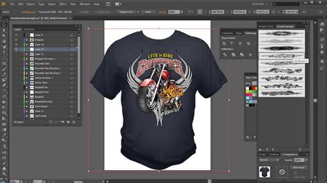 Aplikasi Desain Baju Untuk Notebook