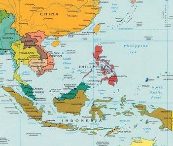 Kesan kedatangan spanyol ke asia tenggara. cekidot At HERE: Jepang gempa, indonesia pun kena imbas