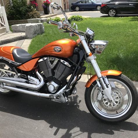 2007 victory hammer s all your motorcycle specs, ratings and details in one place. Find more 2007 Victory Hammer for sale at up to 90% off