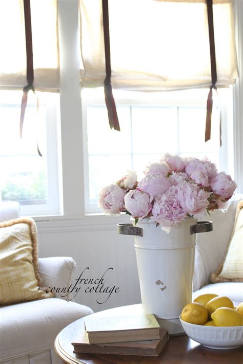 Free shipping every day at jcpenney®. Drop cloth window shades - FRENCH COUNTRY COTTAGE
