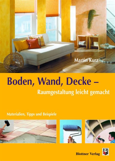 Zurück boden + wand + decke > handläufe und leisten > leisten > rechteckleisten kiefer. Boden, Wand, Decke | Blottner Verlag