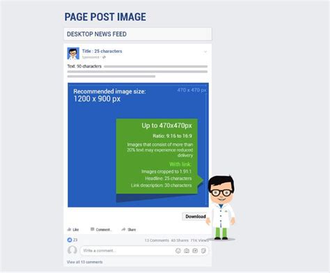 Because creating a form from scratch can be difficult. The Complete Facebook Image Sizes and Dimensions Guide