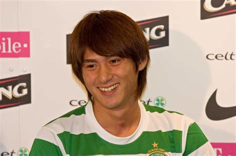 Celtic’s Forgotten Japanese Star, Koki Mizuno