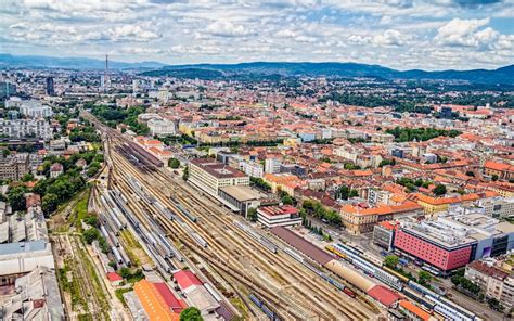 36 Hours in... Zagreb