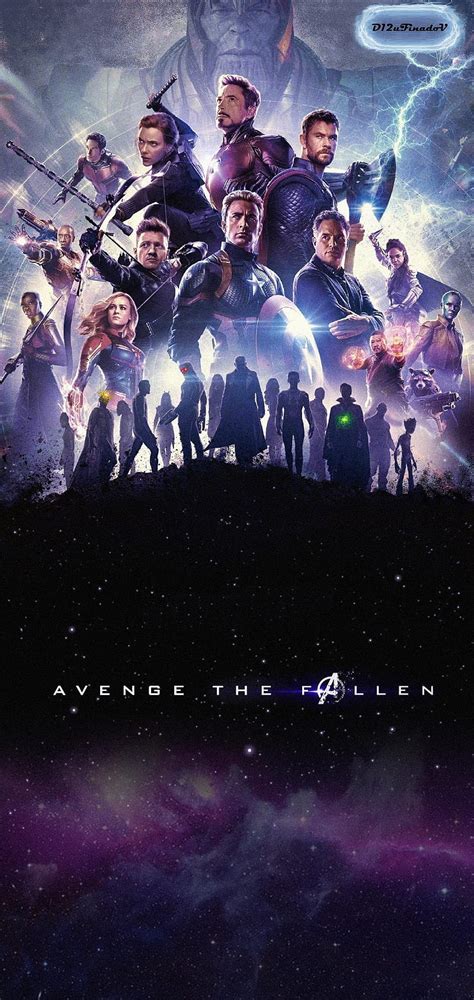 Avengers Endgame 2019 Hd Tải 149 Hình Miễn Phí