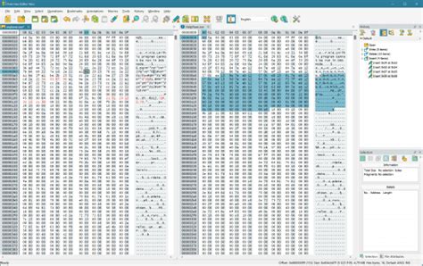 Free Hex Editor Neo Download Binary Files Editing Software For Windows