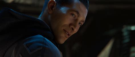 Exodus reveals new screenshots, story details, and more - Breaking