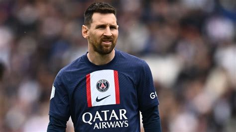 why messi is leaving psg explained replay madness