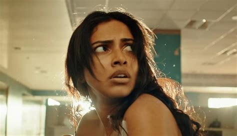 Amala Paul On Giving Nude Scenes In Aadai I Was Supposed To Leave