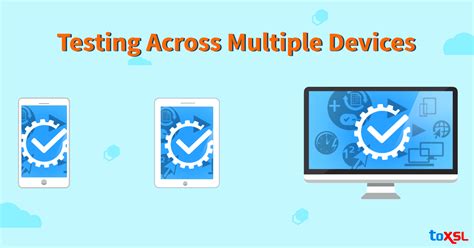Why Testing Across Multiple Devices Is Important