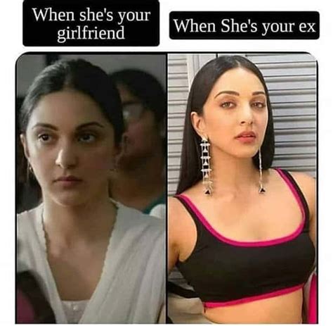 30 ex girlfriend memes from that crazy relationship