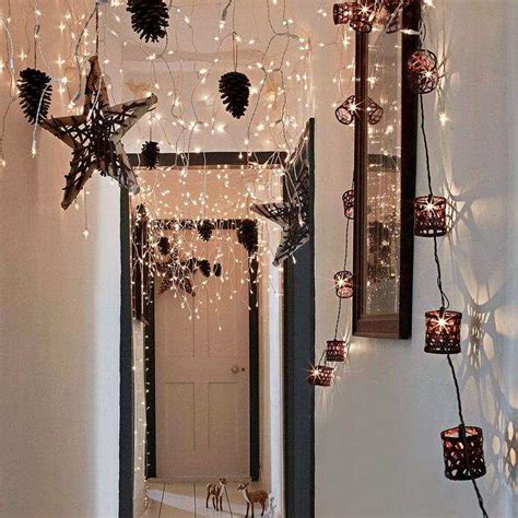 50 Fairy Lights Decorating Ideas Create Magical Atmosphere In Any Room