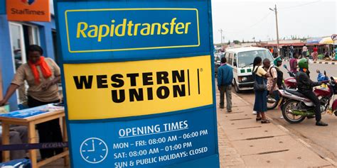 From middle english unyoun, from old french union, from late latin ūniō, ūniōnem (oneness, unity), from latin ūnus (one). Western Union Investigation: FTC Launches Probe Over Fraud-Induced Money Transfers | HuffPost