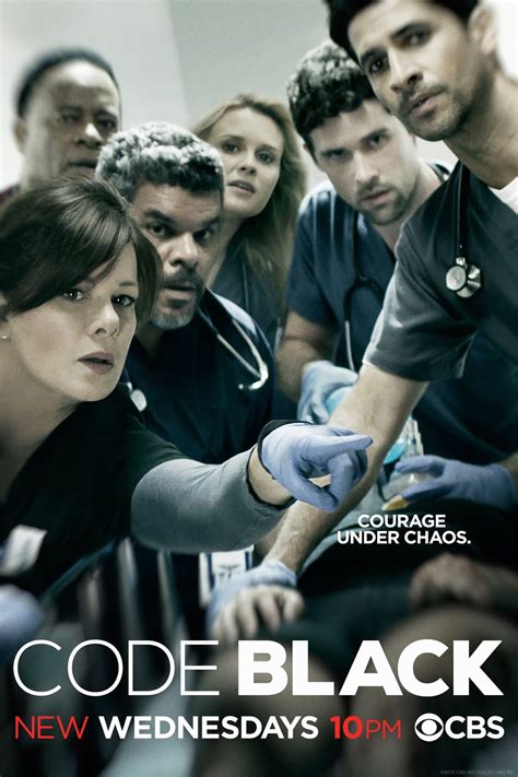 Марша гей харден, портер харрис, бен холлингсворт и др. Code Black - Série TV 2015 - AlloCiné
