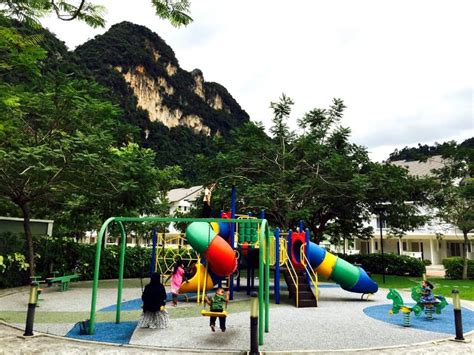Lost world of tambun is malaysia's premiere action and adventure family holiday destination. Montbleu Suites in Lost World of Tambun, Ipoh - TripAdvisor
